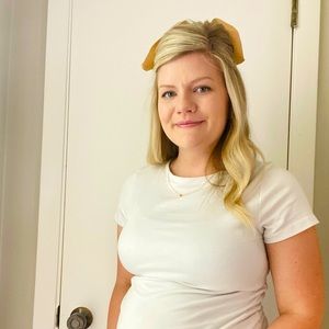 Meet your Posher, Alyson